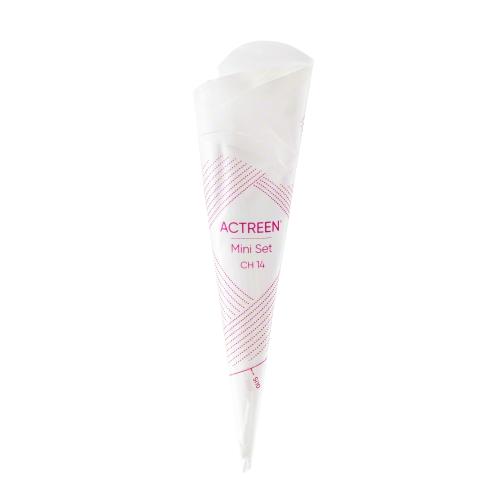product.alt Actreen® Mini Set 9 cm
