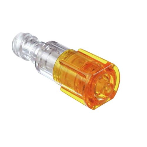 product.alt Puresite - Gesloten mannelijke connector