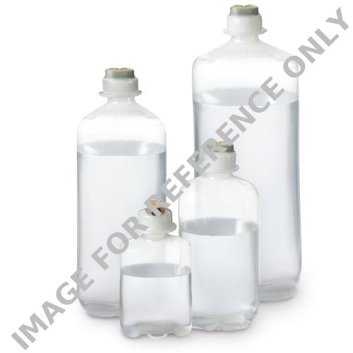 <p>Ecoflac<sup>®</sup> plus</p>-<p>Closed System IV Container</p>