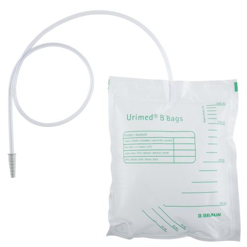 product.alt Urimed® B&#39;Bags Closed Bags
