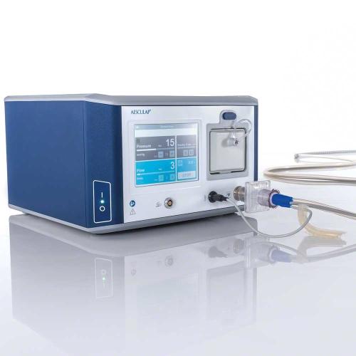 product.alt CO2 Insufflator Flow 50