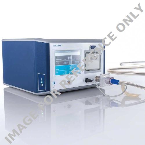 <p>CO2 Insufflator Flow 50</p>-<p>High Flow Insufflator with smoke evacuation</p>