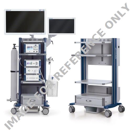 <p>Equipment Carts</p>-<p>The transformation artist – versitility redefined</p>