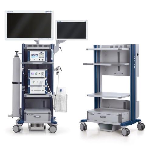 product.alt Endoscopie trolleys
