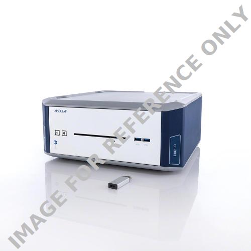 <p>Eddy 3D</p>-<p>2D/3D image and video recordings in FULL HD quality</p>