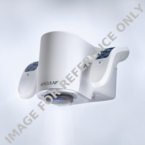 Official B. Braun AEOS product image