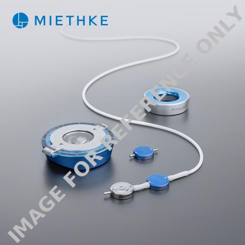 Official B. Braun mBLUE product image