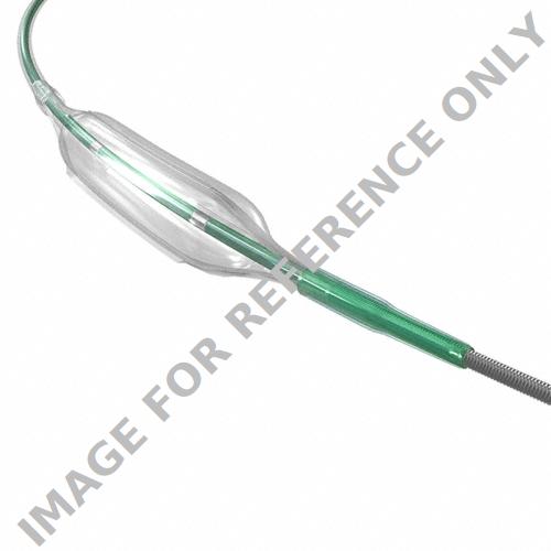 Official B. Braun NSE Alpha product image