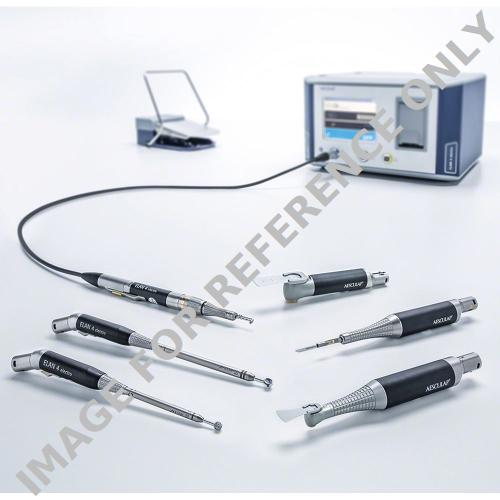 <p>ELAN 4</p>-<p>Präzise, leistungsstark, intuitiv.</p>