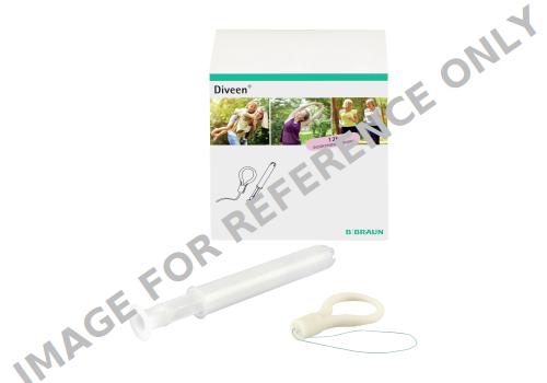 Official B. Braun Diveen product image