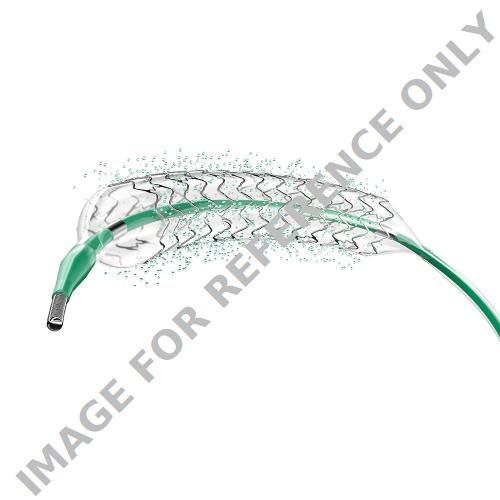 Official B. Braun Coroflex ISAR NEO product image