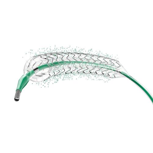 COROFLEX ISAR NEO 2.50 X 28 MM