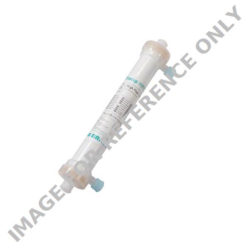 <p>Diacap<sup>® </sup>HiPES / LoPES</p>-<p>A reliable and safe dialyzer of high quality from B. Braun, a trusted partner.</p>