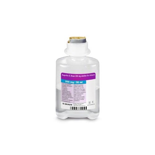 product.alt Ibuprofen B. Braun Solution for Infusion