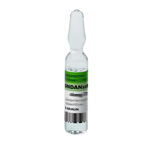 product.alt Ondansetron B. Braun 2 mg/ml solution for injection or infusion