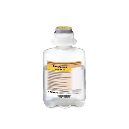 product.alt Ondansetron B. Braun 0.08/0.16 mg/ml solution for infusion