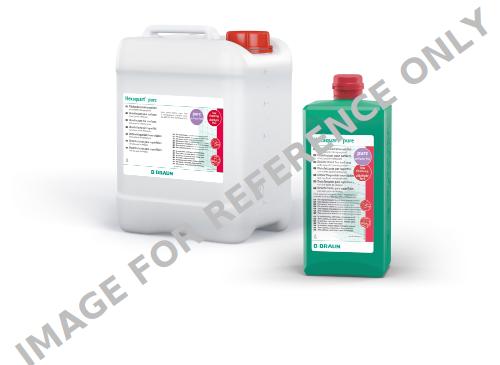 Official B. Braun Hexaquart Pure product image