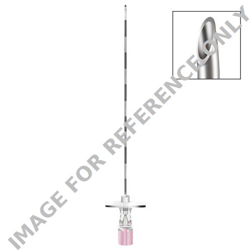 <p>Perican NRFit</p>-<p>Kanüle für die Epiduralanästhesie mit Tuohy Schliff und NRFit Anschluss</p>