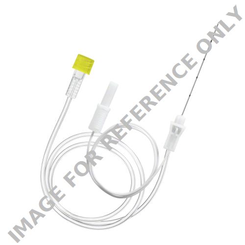 <p>Stimuplex<sup>®</sup> A NRFit<sup>®</sup></p>-<p>Insulated nerve block needle, 30° bevel<br /></p>