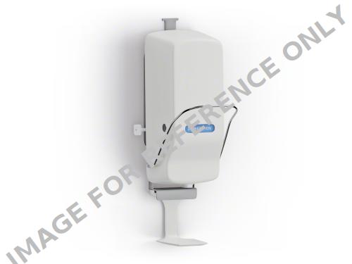 <p>B. Braun manual dispenser</p>-<p>Hygienic delivery and precise dosing</p>