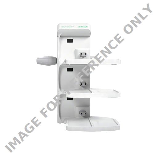 Official B. Braun Station CompactPlus product image