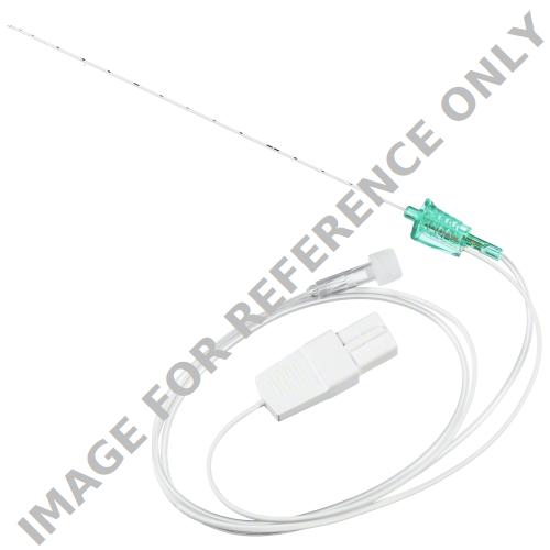 Official B. Braun Stimuplex OnVision product image