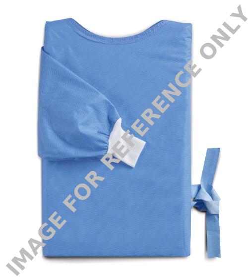 Official B. Braun Folitex Surgical Gowns product image