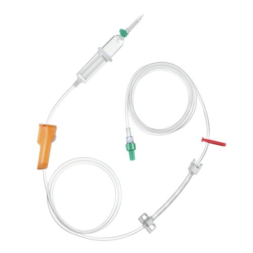 product.alt Infusomat® Space® LeitungTransfusion
