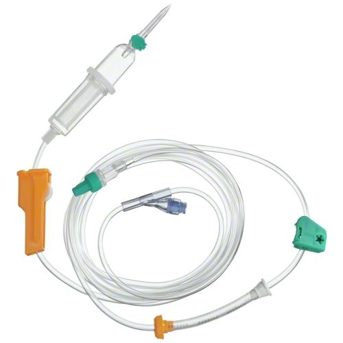 product.alt Infusomat® plus Leitung Transfusion
