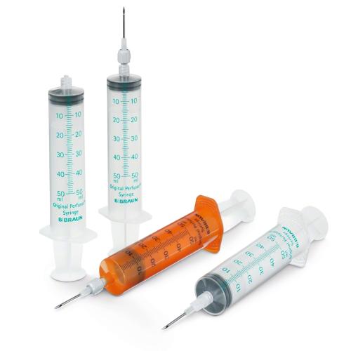 product.alt Original Perfusor® Syringes