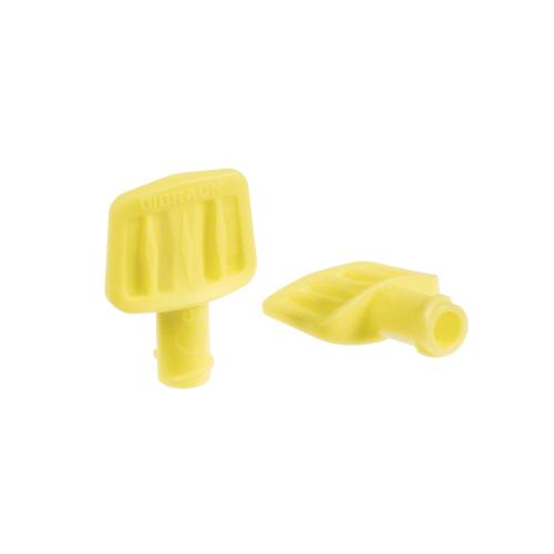 product.alt NRFit® syringe caps and NRFit® stoppers  