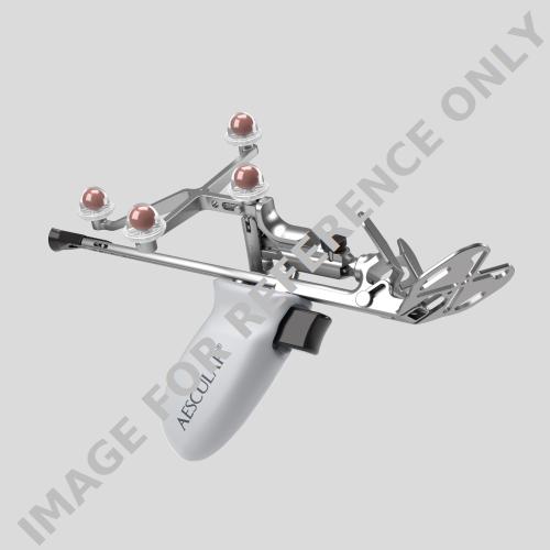 Official B. Braun OrthoPilot Elite product image