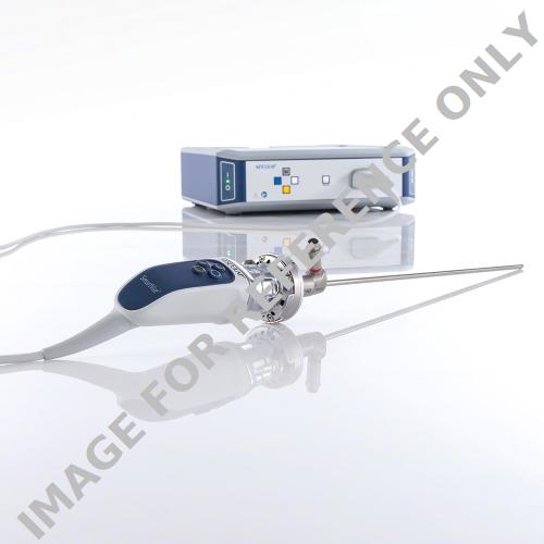 <p>SmartVue® 2D Camera Platform</p>-<p>Produces true to life images</p>
