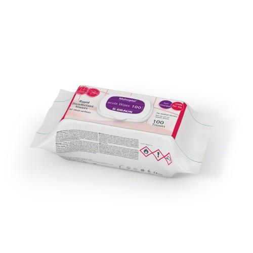 product.alt Meliseptol® acute Wipes    