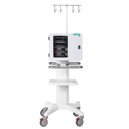 product.alt Space®plus MRI Station 