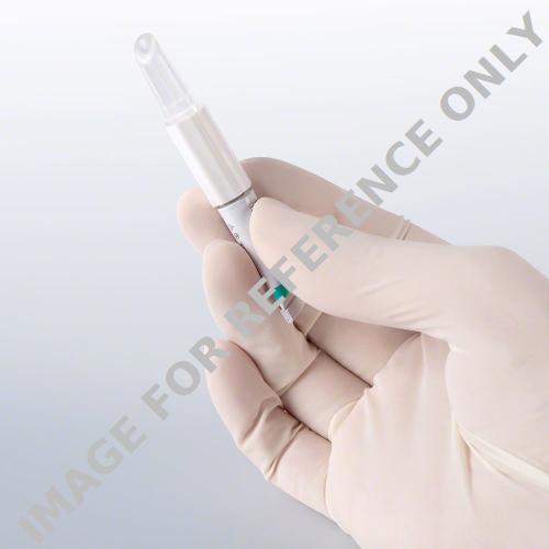 <p>Histoacryl<sup>®</sup> Octyl</p>-<p>Steriele, vloeibare topische weefsellijm met hoge viscositeit voor sluiten van chirurgische incisies en snijwonden.</p>