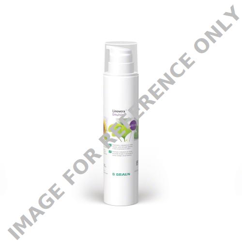 <p>Linovera<sup>®</sup> Emulsion</p>
-<p>Linovera® Emulsion to fight chronic wounds</p>