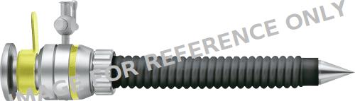 <p>Flexible Trocars diam. 13 mm Reusable Previous Generation</p>
-null