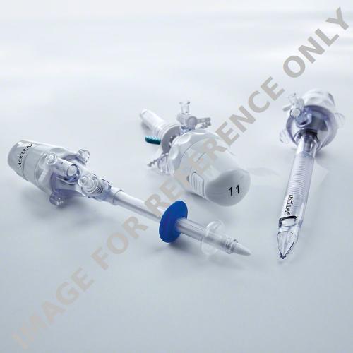 Official B. Braun Single-Use Trocars product image