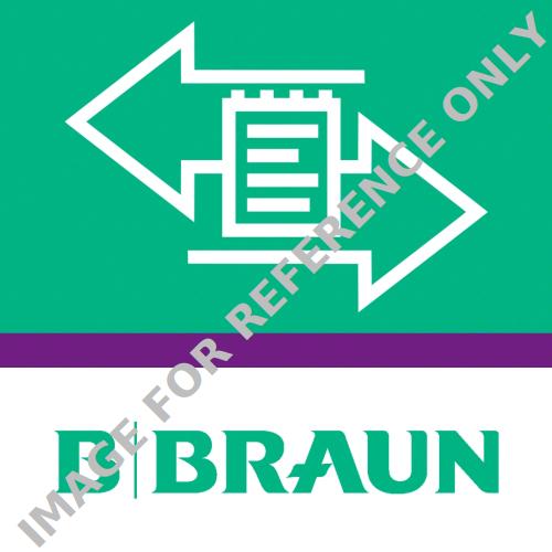 Official B. Braun DoseLink Plus product image