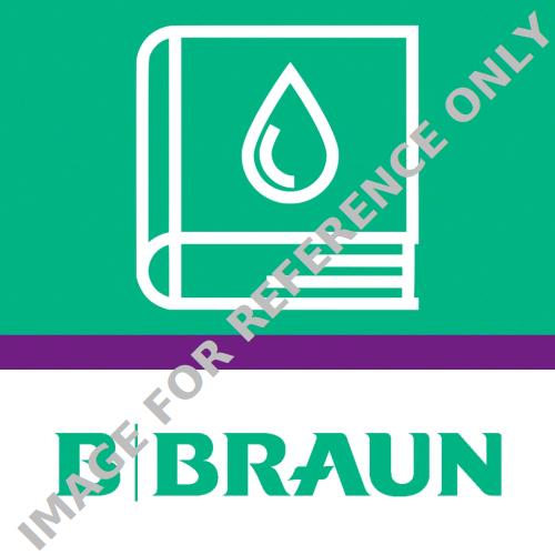 Official B. Braun Drug Library Manager Space Plus product image