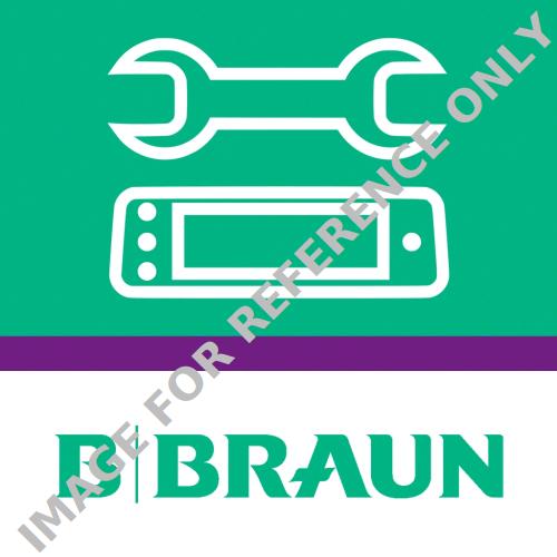 Official B. Braun DeviceManagerPlus product image