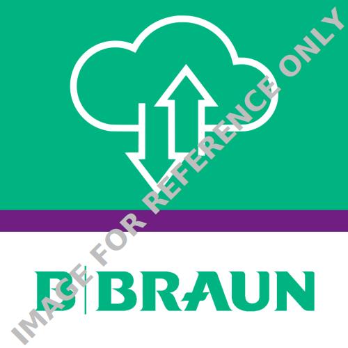 Official B. Braun Onlinesuite Plus product image