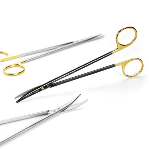 STEVENS SUPERCUT Dissecting Scissors (Tenotomy | B. Braun