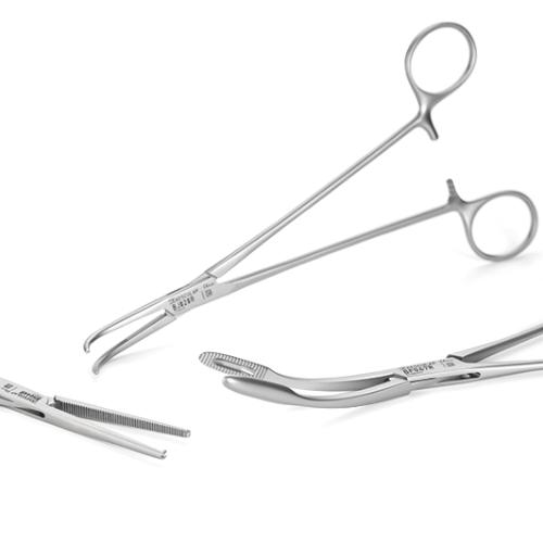 product.alt Clamps and Forceps