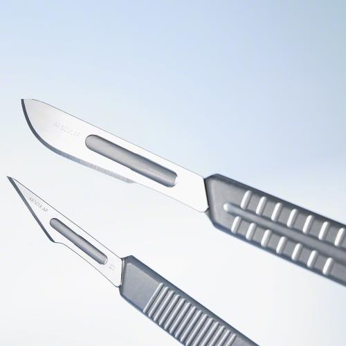 Scalpels and Handles