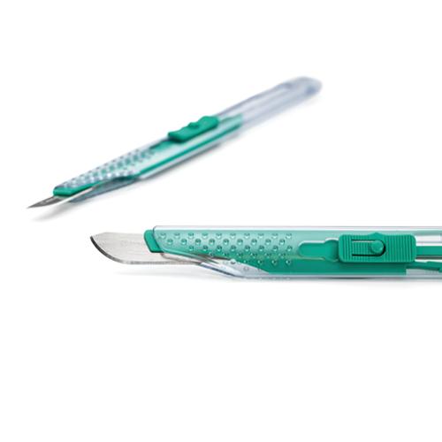 product.alt Scalpels and Handles