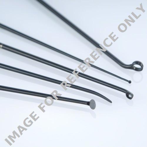 <p>MIN Modular Micro Instruments</p>-<p>Great modularity and adjustable working lengths and ends</p>