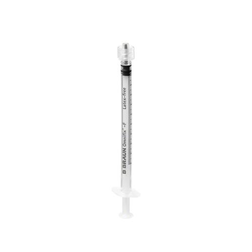 product.alt Omnifix®-F Solo 1 ml Luer-Lock (LDS)