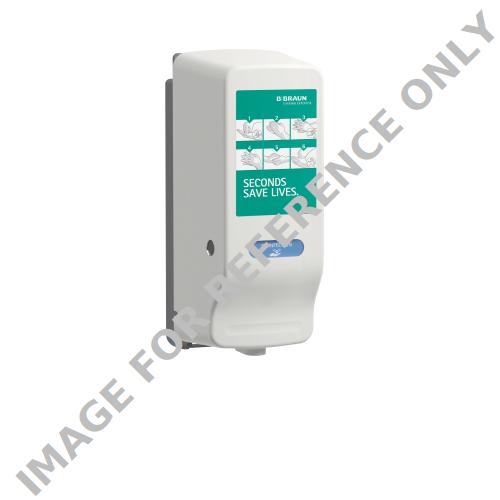 Official B. Braun Touchless Dispenser product image
